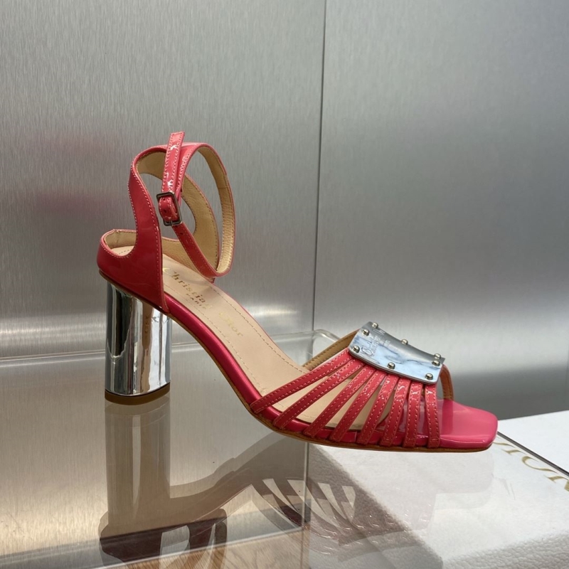 Christian Dior Heeled Shoes